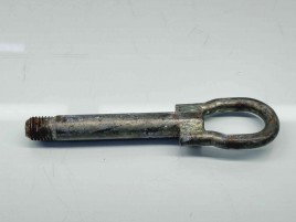 Cui remorcare MAZDA 3 Fastback [Fabr 2003-2009] OEM