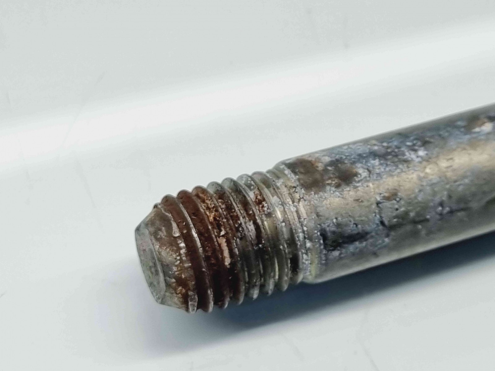 Cui remorcare MAZDA 3 Fastback [Fabr 2003-2009] OEM - imagine 2