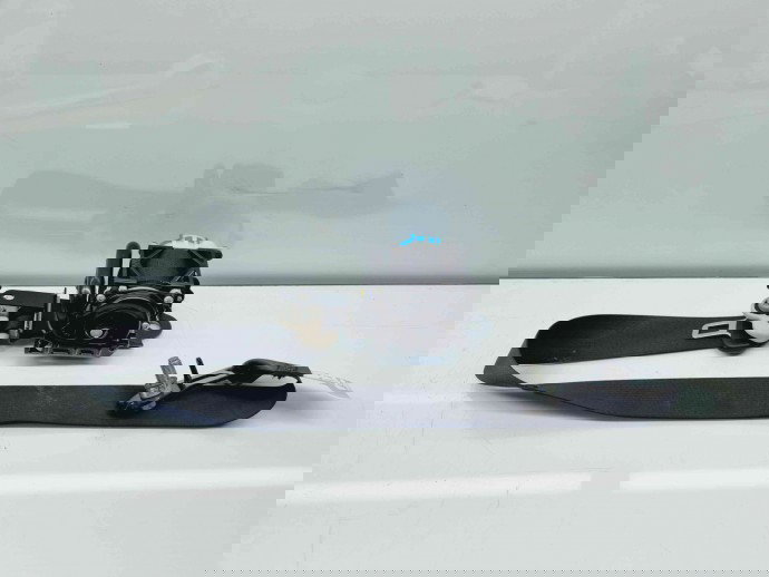  Centura stanga fata MAZDA 3 Fastback [Fabr 2003-2009] TK-AH2-EH958