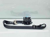  Centura dreapta fata MAZDA 3 Fastback [Fabr 2003-2009] TK-AH2-EH959