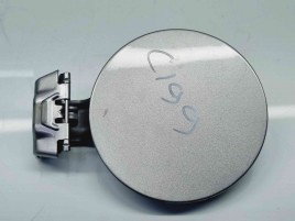 Capac rezervor MAZDA 3 Fastback [Fabr 2003-2009] Argintiu