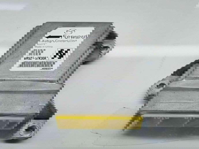 Calculator airbag MAZDA 3 Fastback [Fabr 2003-2009] BHS2-57K30A 2.2 Skyactiv 110KW / 150CP