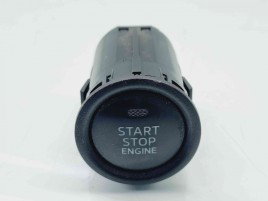  Buton START/STOP MAZDA 3 Fastback [Fabr 2003-2009] BHR1663S0-A