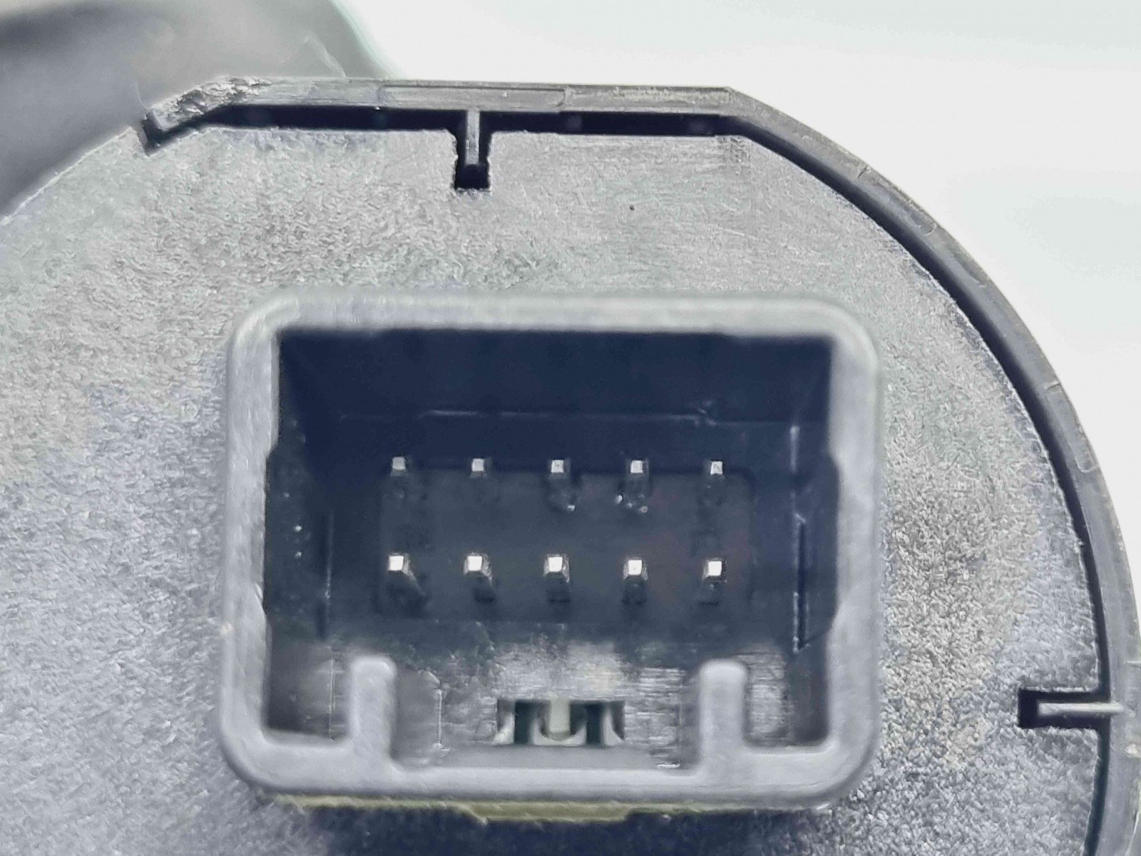 Buton START/STOP MAZDA 3 Fastback [Fabr 2003-2009] BHR1663S0-A - imagine 4