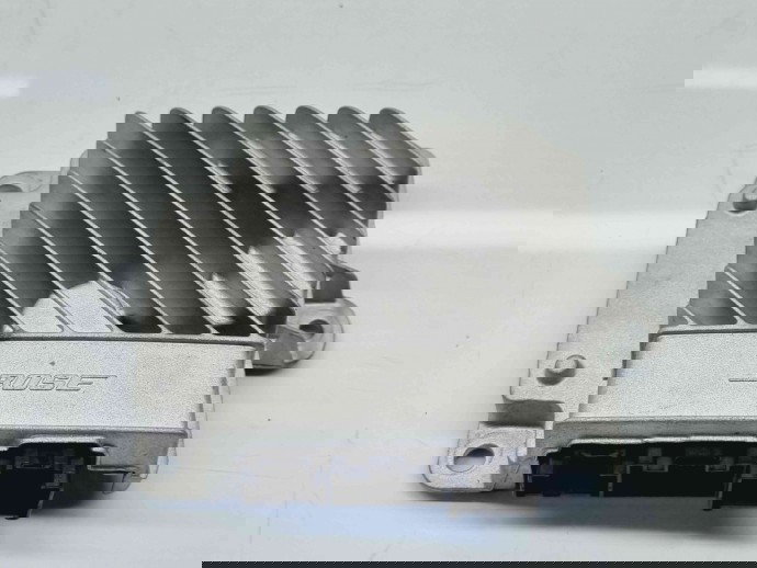  Amplificator audio MAZDA 3 Fastback [Fabr 2003-2009] BHP566A20