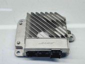  Amplificator audio MAZDA 3 Fastback [Fabr 2003-2009] BHP566A20