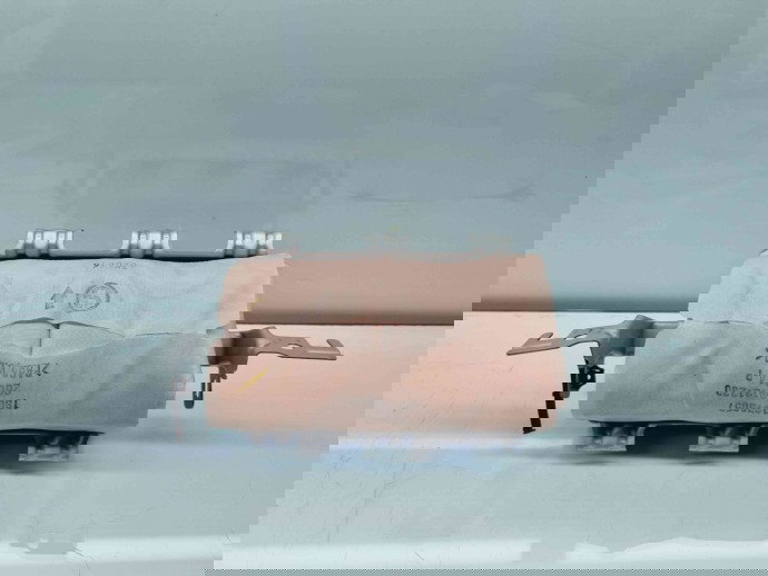  Airbag pasager MAZDA 3 Fastback [Fabr 2003-2009] 0589P1000235