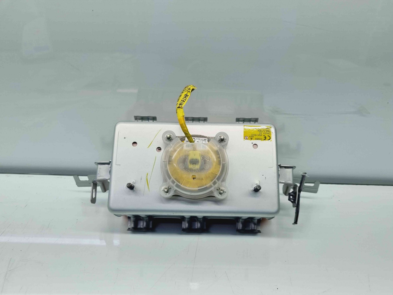 Airbag pasager MAZDA 3 Fastback [Fabr 2003-2009] 0589P1000235 - imagine 2