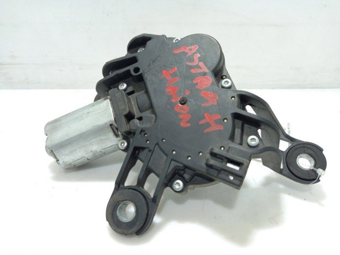 Motoras stergator haion Opel Astra H 1.3 13105981 2004-2009