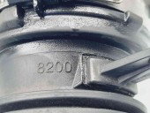 Tub admisie aer Nissan Qashqai Facelift (2) [Fabr 2009-2013] OEM 1.5 DCI K9K  1.5 DCI K9K 80KW / 109CP