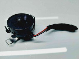  Senzor ploaie Renault Clio 4 (B98) Hatchback [Fabr 2012-2020] 285356725R