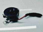  Senzor ploaie Renault Clio 4 (B98) Hatchback [Fabr 2012-2020] 285356725R