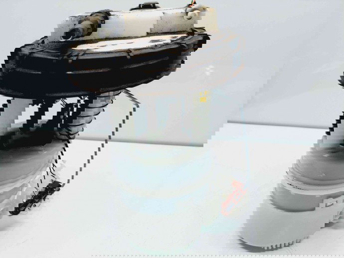 Pompa combustibil Renault Clio 4 (B98) Hatchback [Fabr 2012-2020] OEM 1.2 Benz D4F740  1.2 Benz D4F740 66KW / 90CP