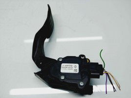  Pedala acceleratie Renault Clio 4 (B98) Hatchback [Fabr 2012-2020] 180223454R