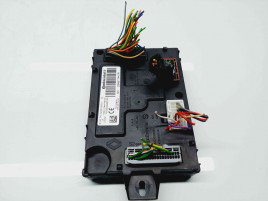  Modul confort Renault Clio 4 (B98) Hatchback [Fabr 2012-2020] 284B17441R