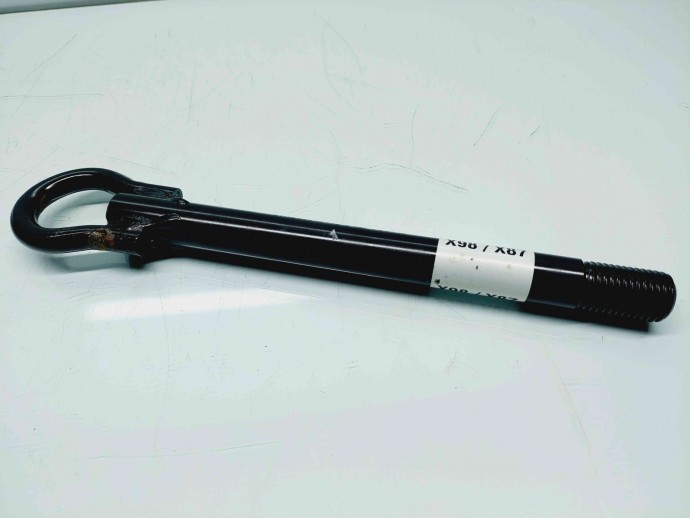 Cui remorcare Renault Clio 4 (B98) Hatchback [Fabr 2012-2020] 511123001R