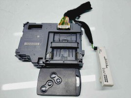  Cititor cartela Renault Clio 4 (B98) Hatchback [Fabr 2012-2020] 285908018R  1.2 Benz D4F74066KW / 90CP