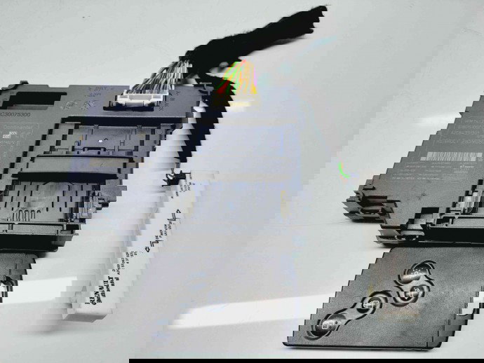  Cititor cartela Renault Clio 4 (B98) Hatchback [Fabr 2012-2020] 285908018R  1.2 Benz D4F74066KW / 90CP