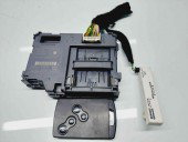  Cititor cartela Renault Clio 4 (B98) Hatchback [Fabr 2012-2020] 285908018R  1.2 Benz D4F74066KW / 90CP