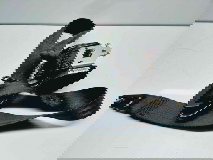  Centura stanga fata Renault Clio 4 (B98) Hatchback [Fabr 2012-2020] 868850945R