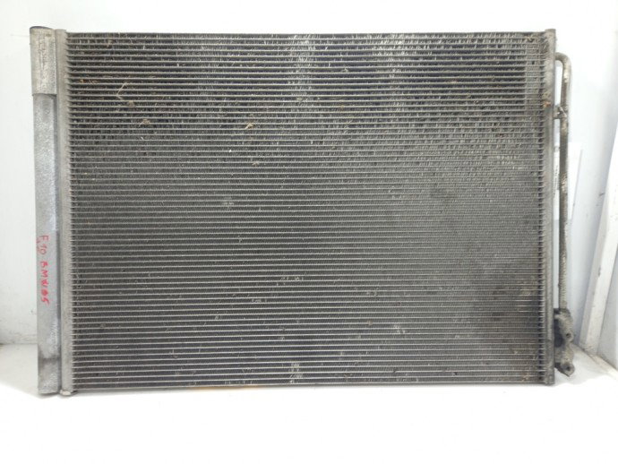 Radiator clima BMW 520D F10 2.0 D  9248173 2011-2016 