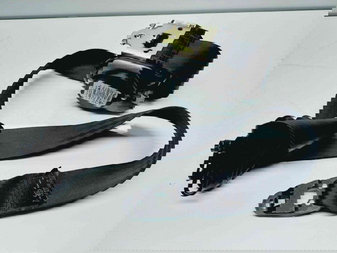  Centura dreapta fata Renault Clio 4 (B98) Hatchback [Fabr 2012-2020] 868843983R