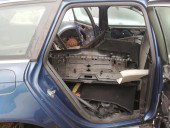 Cheder usa dreapta spate Audi A6 C6 break 2.0 diesel BRE OEM 2005-2010