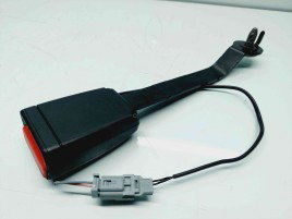  Capsa centura stanga fata Renault Clio 4 (B98) Hatchback [Fabr 2012-2020] 878177659R