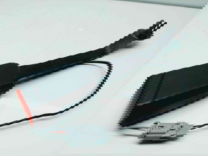  Capsa centura stanga fata Renault Clio 4 (B98) Hatchback [Fabr 2012-2020] 878177659R