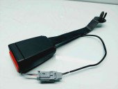  Capsa centura stanga fata Renault Clio 4 (B98) Hatchback [Fabr 2012-2020] 878177659R