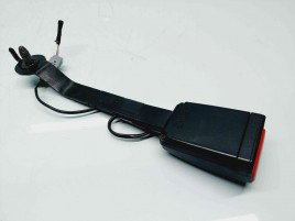  Capsa centura dreapta fata Renault Clio 4 (B98) Hatchback [Fabr 2012-2020] 878177659R