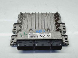 Calculator motor ECU Nissan Qashqai Facelift (2) [Fabr 2009-2013] 23710BB31A | 237101449R 1.5 DCI K9K  1.5 DCI K9K 