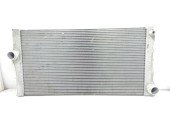 Radiator racire apa BMW 525D F10 2.0 D 8509176 2011-2016