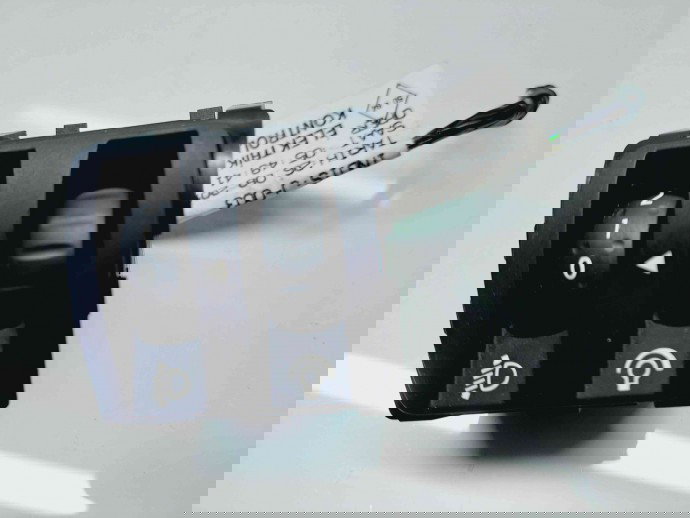  Buton reglaj far Renault Clio 4 (B98) Hatchback [Fabr 2012-2020] 251900567R