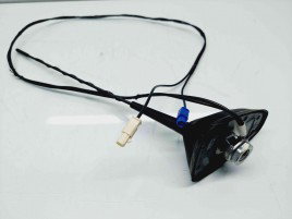 Antena Renault Clio 4 (B98) Hatchback [Fabr 2012-2020] E3033028