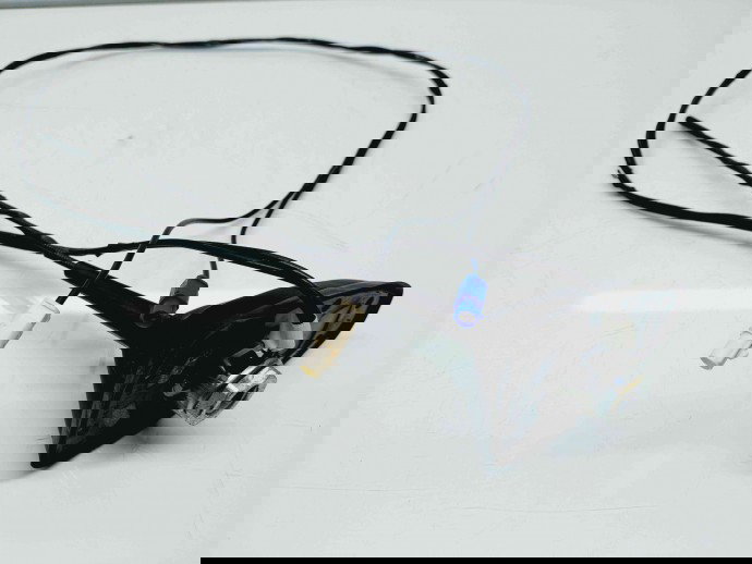  Antena Renault Clio 4 (B98) Hatchback [Fabr 2012-2020] E3033028