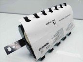  Airbag pasager Renault Clio 4 (B98) Hatchback [Fabr 2012-2020] 985258554R