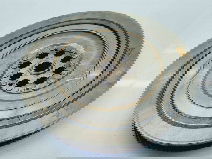 Volanta Mercedes Clasa E (W212) Facelift [Fabr 2009-2016] A6510301603 2.2 CDI 651924