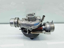 Turbina Nissan Qashqai Facelift (2) [Fabr 2009-2013] 14256RH82728404 1.5 DCI K9K  1.5 DCI K9K 80KW / 109CP
