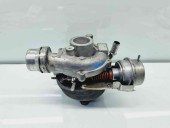 Turbina Nissan Qashqai Facelift (2) [Fabr 2009-2013] 14256RH82728404 1.5 DCI K9K  1.5 DCI K9K 80KW / 109CP
