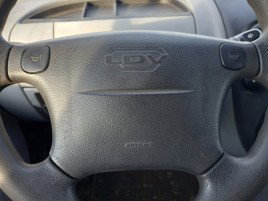 Airbag volan LDV Maxus 2.8 OEM 2005-2009