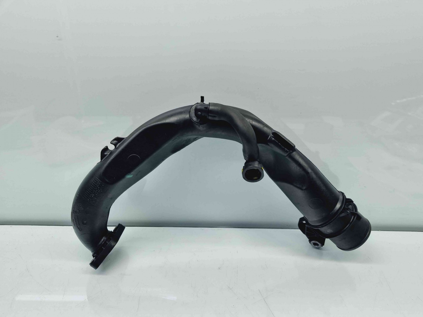 Tub intercooler Nissan Qashqai Facelift (2) [Fabr 2009-2013] 8200645723 1.5 DCI K9K 1.5 DCI K9K 80KW / 109CP - imagine 1