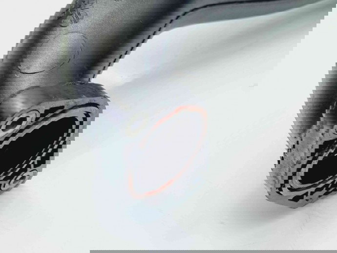 Tub intercooler Nissan Qashqai Facelift (2) [Fabr 2009-2013] 8200645723 1.5 DCI K9K  1.5 DCI K9K 80KW / 109CP