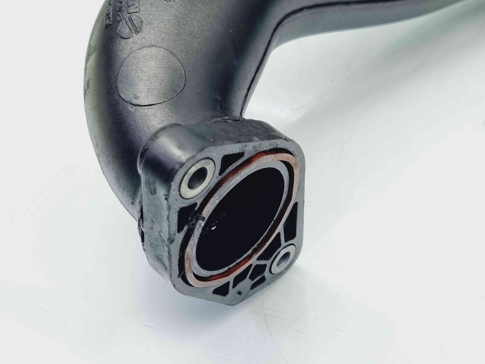 Tub intercooler Nissan Qashqai Facelift (2) [Fabr 2009-2013] 8200645723 1.5 DCI K9K 1.5 DCI K9K 80KW / 109CP - imagine 3