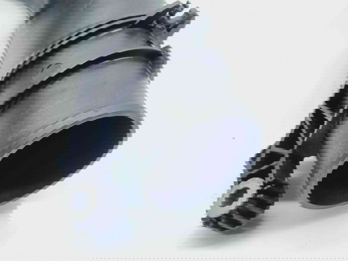 Tub intercooler Nissan Qashqai Facelift (2) [Fabr 2009-2013] 8200645723 1.5 DCI K9K  1.5 DCI K9K 80KW / 109CP