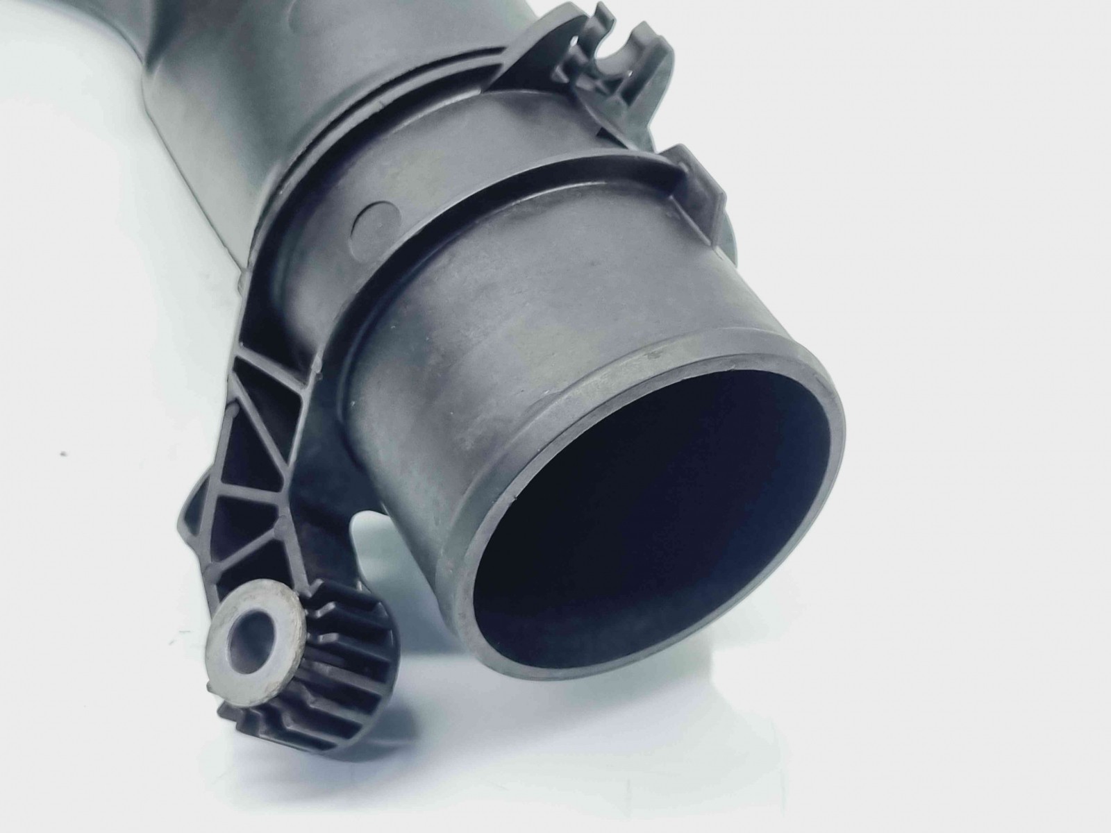 Tub intercooler Nissan Qashqai Facelift (2) [Fabr 2009-2013] 8200645723 1.5 DCI K9K 1.5 DCI K9K 80KW / 109CP - imagine 4