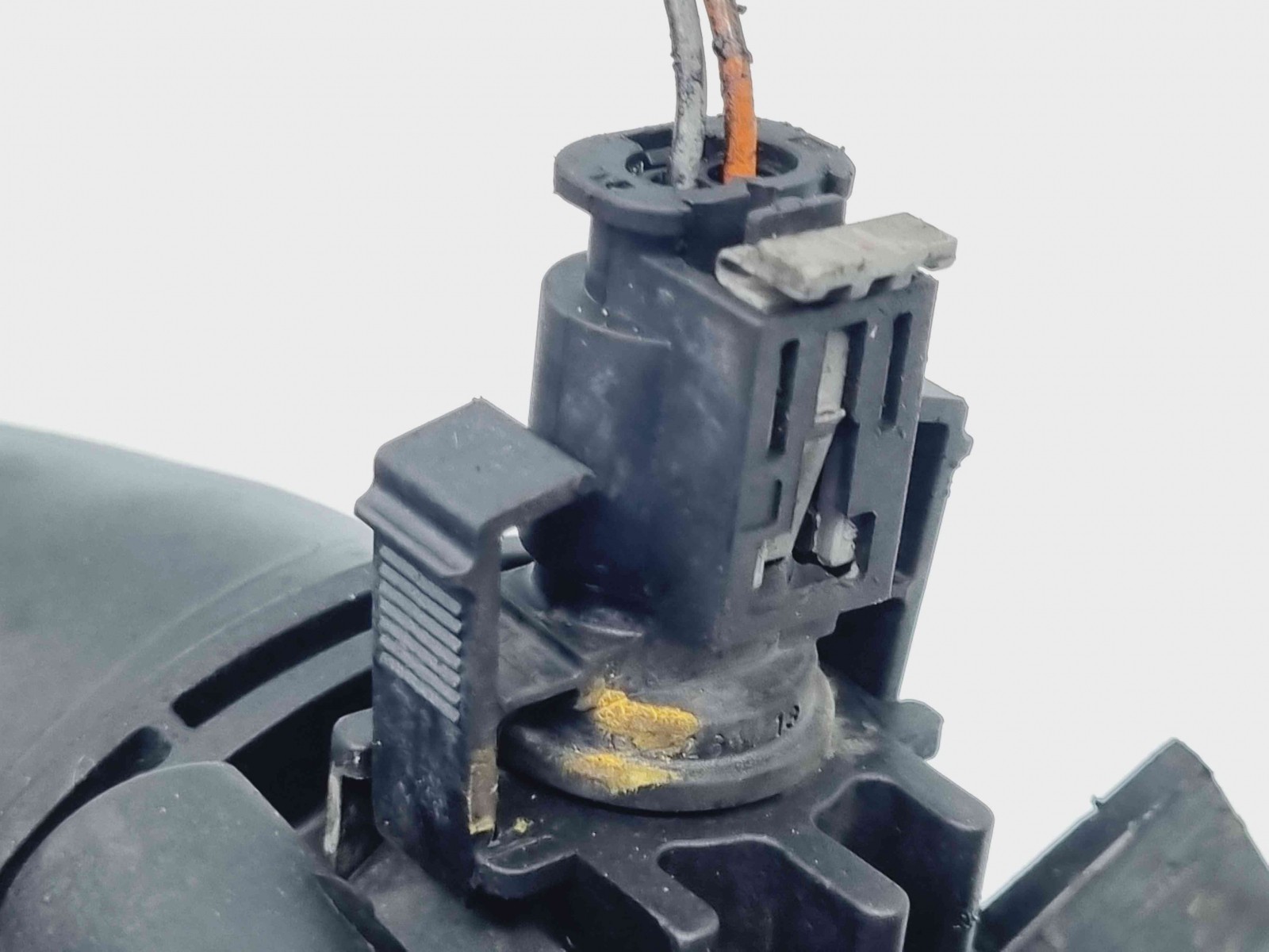 Tub intercooler Mercedes Clasa E (W212) Facelift [Fabr 2009-2016] A6510901542 2.2 CDI 651924 2.2 CDI 651924 143KW / 194CP - imagine 3