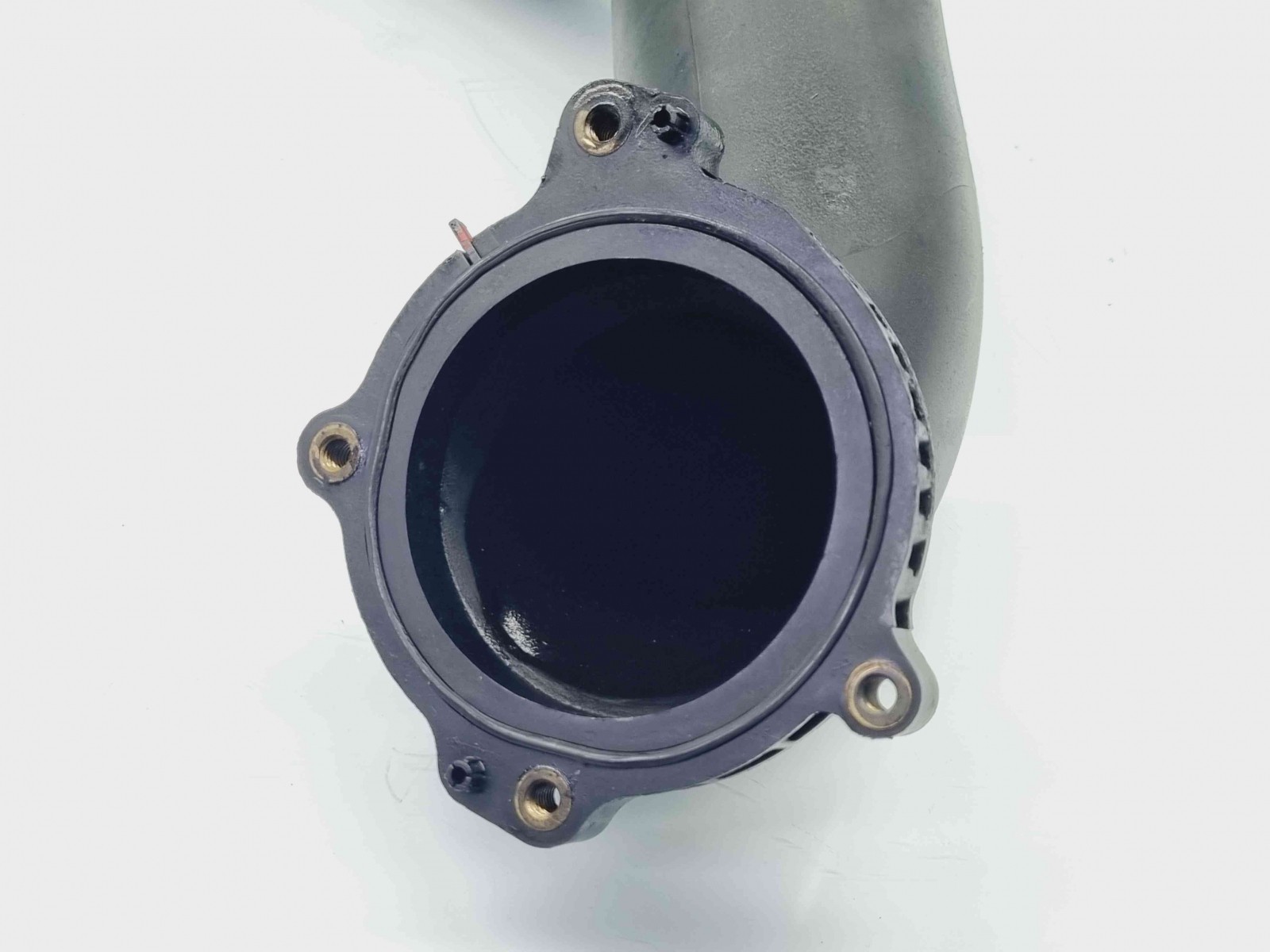 Tub intercooler Mercedes Clasa E (W212) Facelift [Fabr 2009-2016] A6510901542 2.2 CDI 651924 2.2 CDI 651924 143KW / 194CP - imagine 5