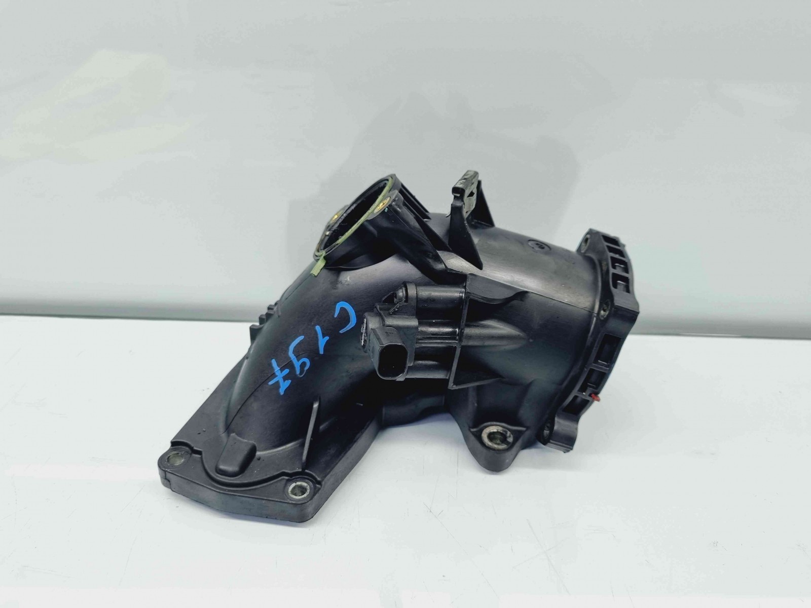 Tub galerie admisie Mercedes Clasa E (W212) Facelift [Fabr 2009-2016] A6510900728 2.2 CDI 651924 2.2 CDI 651924 143KW / 194CP - imagine 1