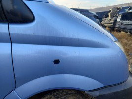 Aripa dreapta fata LDV Maxus 2.8 OEM 2005-2009
